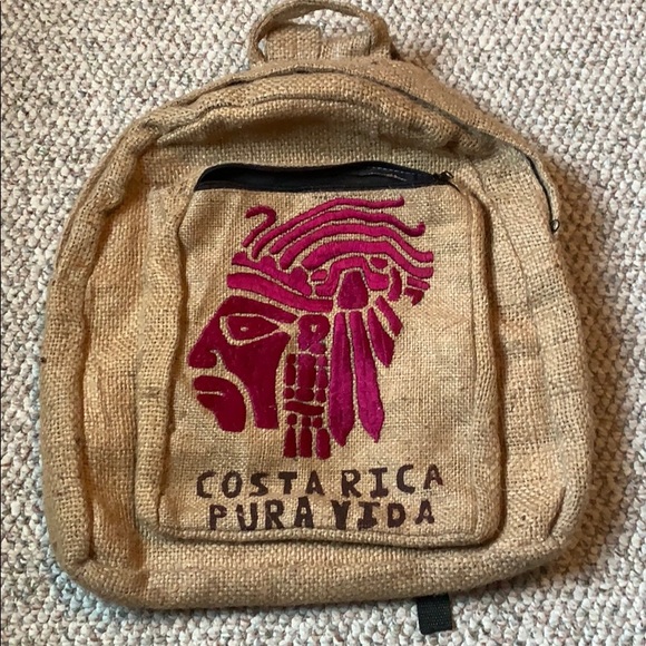 Handbags - Beach Bag backpack